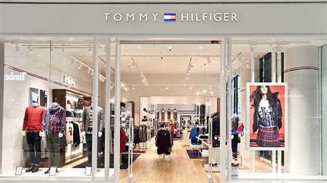 is tommy hilfiger a good brand.